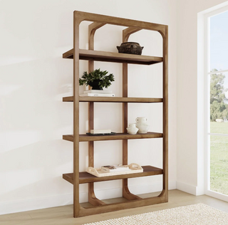 Gordon 86" Bookcase