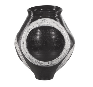 Satori Vase
