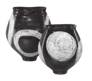 Satori Vase