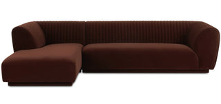 Zandro Sectional Left