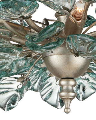 Baobab Semi-Flush Mount