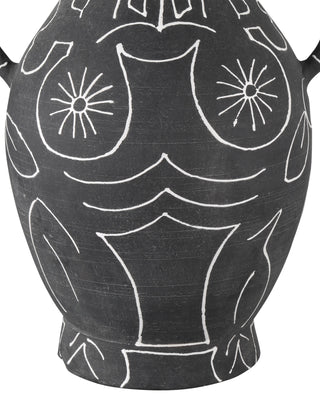 Saint-Paul-de-Vence Medium Vase