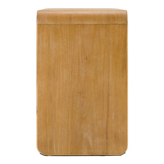 Modrest Dresden - Modern Natural Acacia Dresser