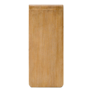 Modrest Dresden - Modern Natural Acacia Chest