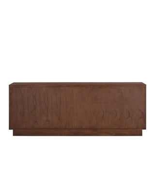 Morombe Cocoa Credenza
