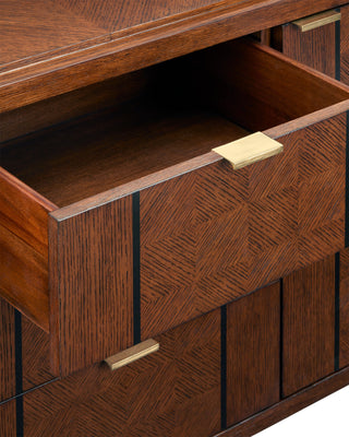 Dorian Credenza