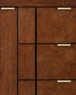 Dorian Credenza