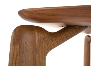 Modrest Michael - Mid-Century Modern Walnut Dining Table
