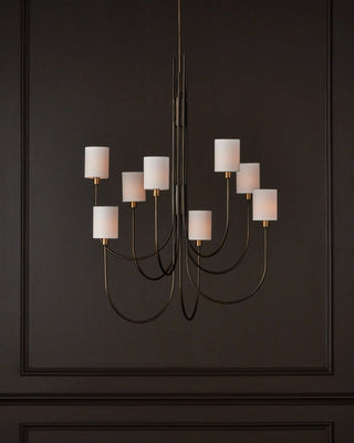 Archetype Chandelier