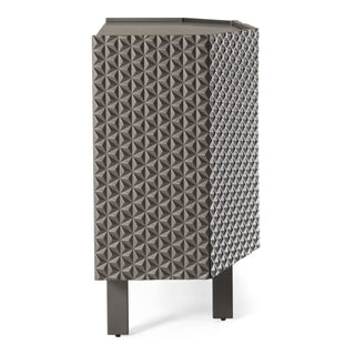 Lamod Raphael - Modern Silver Buffet