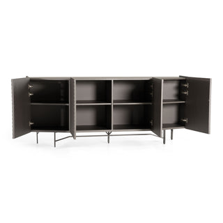 Lamod Raphael - Modern Silver Buffet