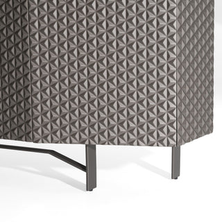 Lamod Raphael - Modern Silver Buffet