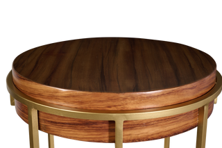 Aria Sidetable