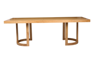 Viviana Dining Table