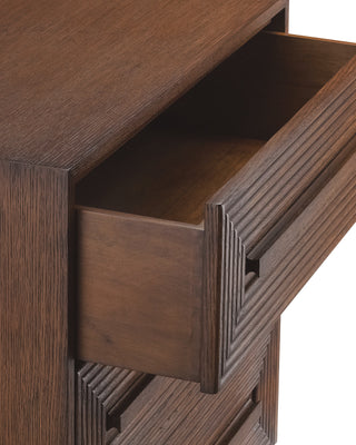 Morombe Cocoa Chest